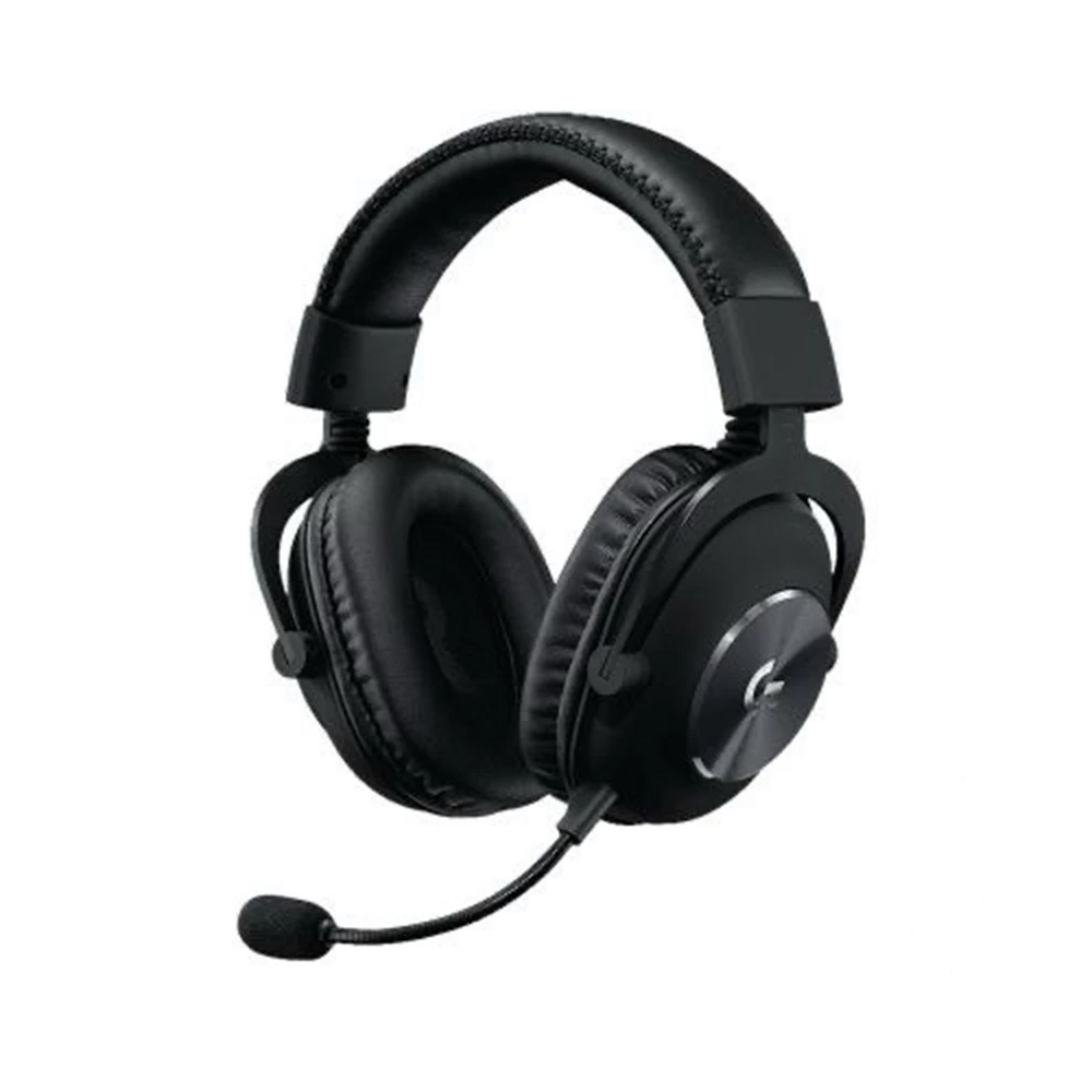هدست مخصوص بازی لاجیتک مدل G PRO X WIRELESS